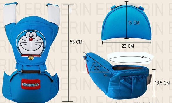 Disney baby carrier specifications