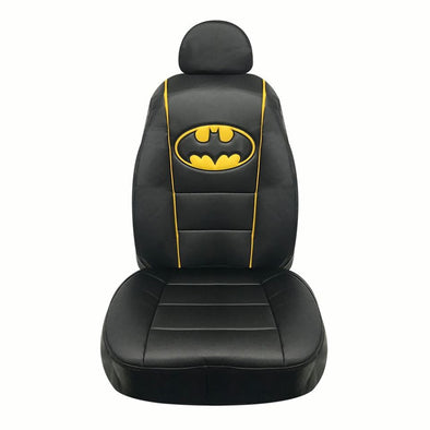 DC Batman Car Seat Cover Superior LE