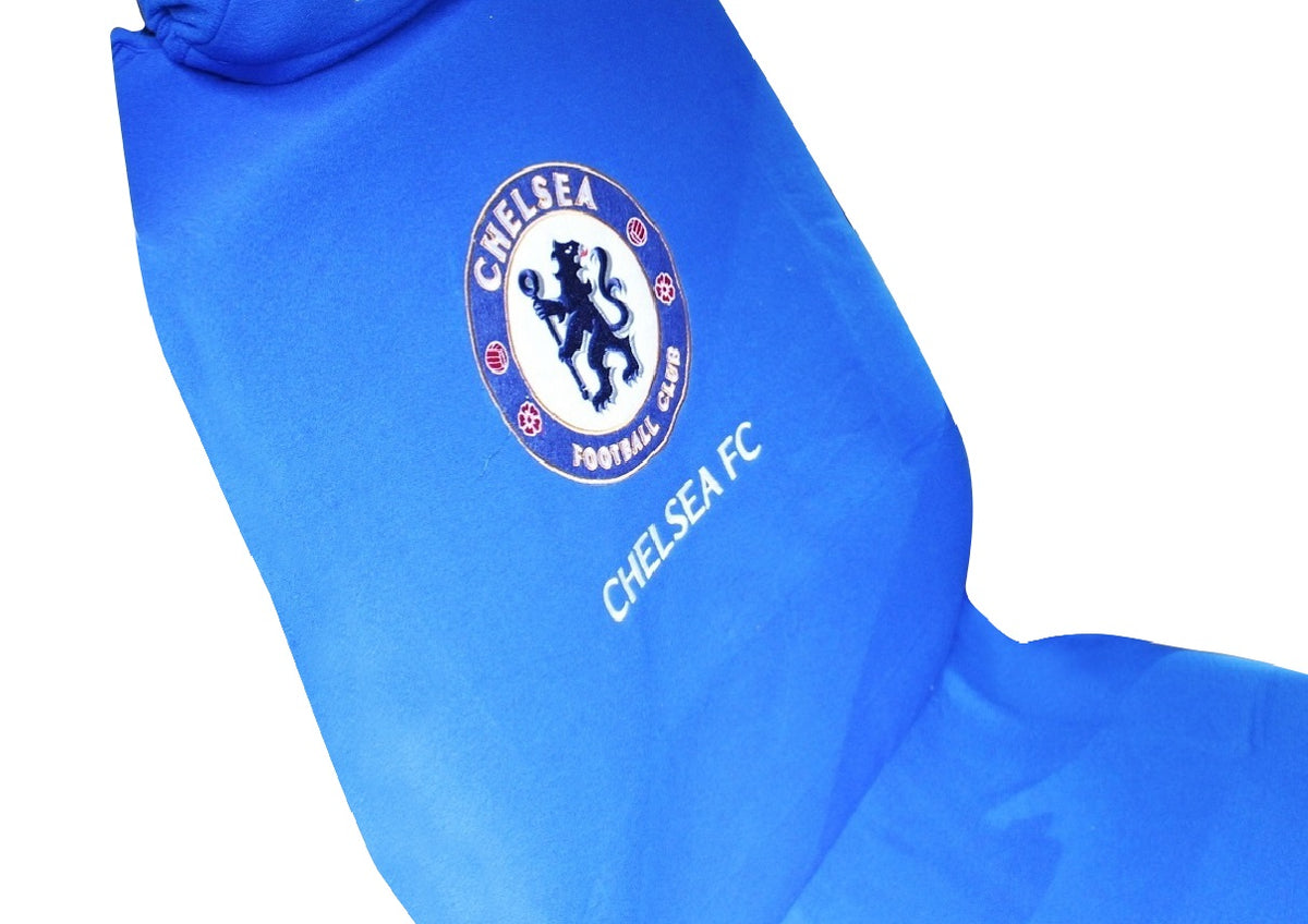 Chelsea fc dog accessories online