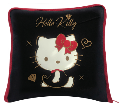 Hello Kitty home cushion new licensed