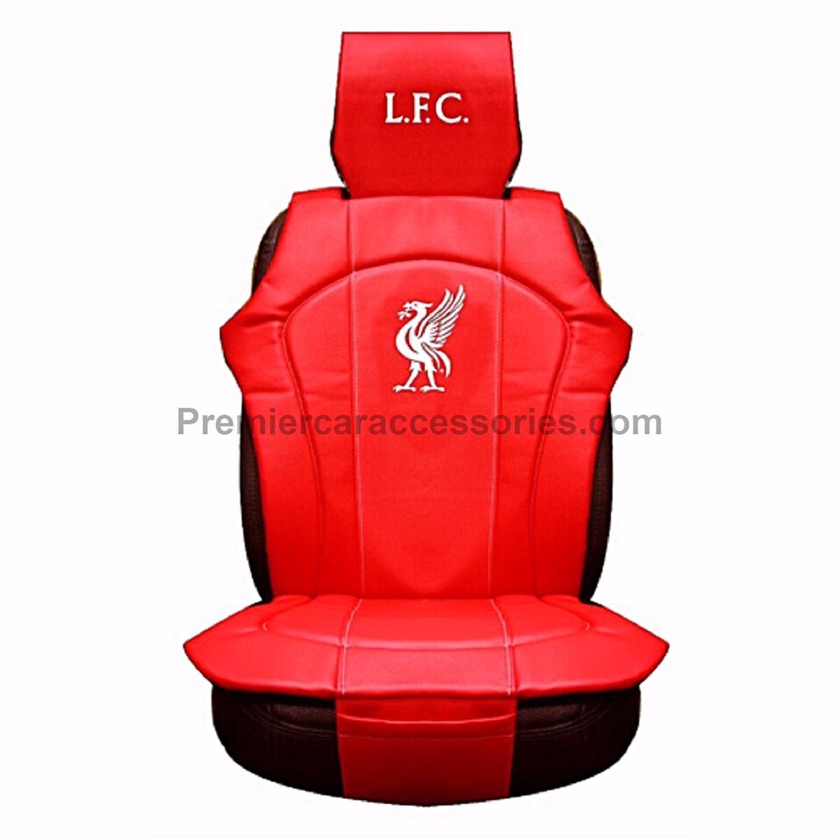Liverpool fc car seat outlet