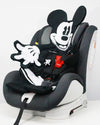 Shop Disney Mickey Mouse Car Seat 