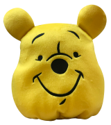 Shopdisney Pooh Headrest Cover