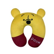 Disney Store Winnie the Pooh travel pillow