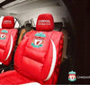 Liverpool auto seat cover
