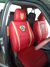 Marvel Iron Man auto seats new