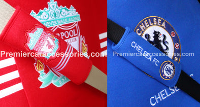 PCA Discount League - reductions on Chelsea and Liverpool products for their wins!
