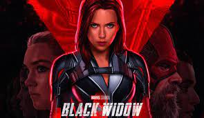 Marvel Black Widow Accessories Licensed Limited Edition 