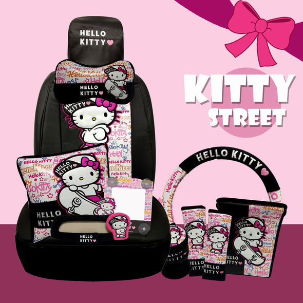 Hello Kitty Murakami Style Limited Edition