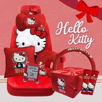 Hello Kitty auto accessories