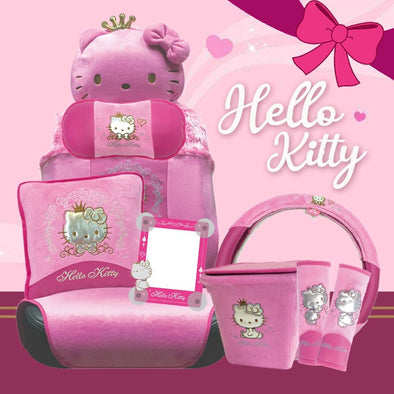 Hello Kitty Princess Original