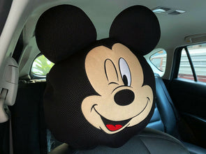 Disney Mickey Mouse Fun auto accessories