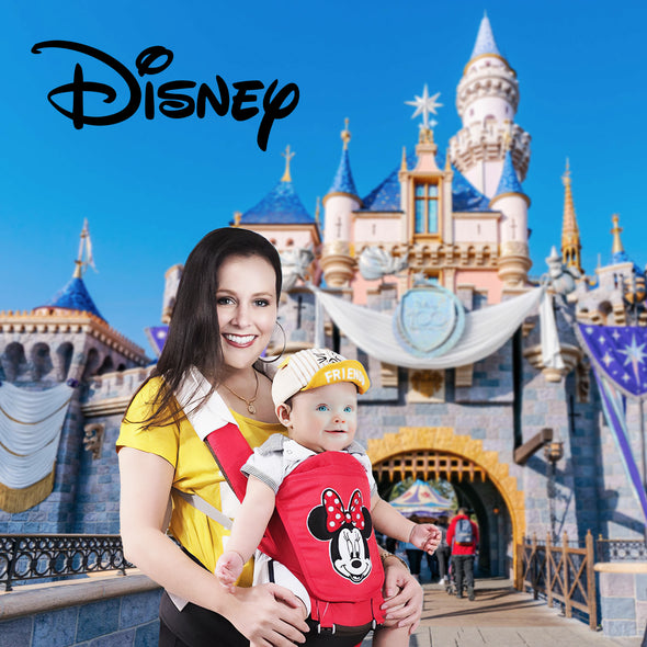 Fabulous official Disney baby carriers