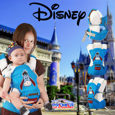 Disney Baby Carrier Eeyore model