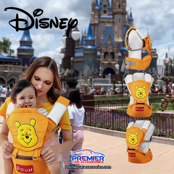 Disney Baby Carrier Winnie The Pooh