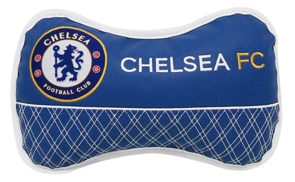 Chelsea cushion faux leather