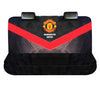 Offiical Manchester United rear car seat cover black