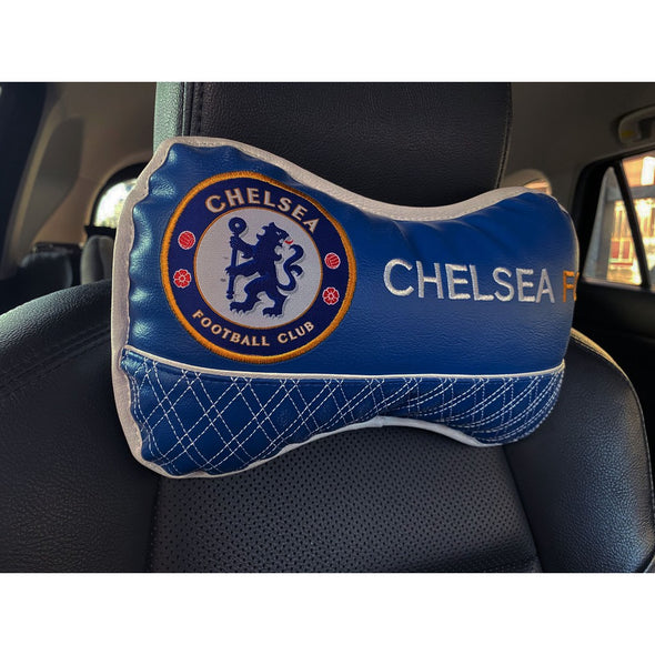 Official Chelsea FC neck pillow