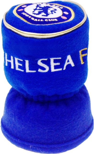 Cheslea FC Gear Cover