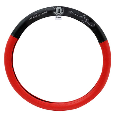 Disney Mickey Mouse steering wheel