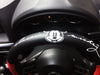Mickey Mouse leather steering wheel