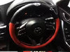 Official Mickey Mouse leather steering wheel cover