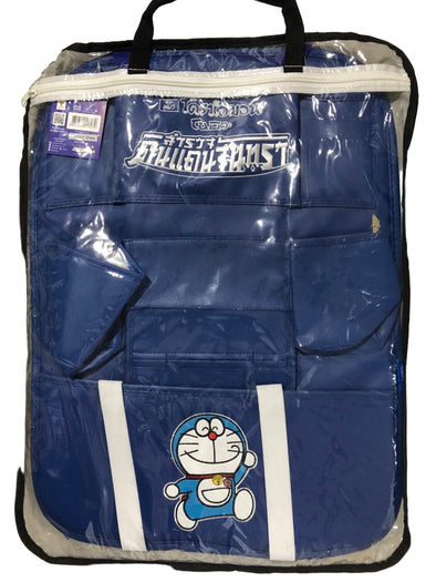 Doraemon Seatback Cover