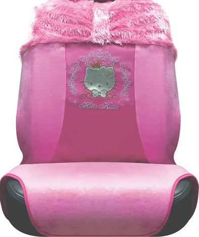 Sanrio Hello Kitty front car seat cover