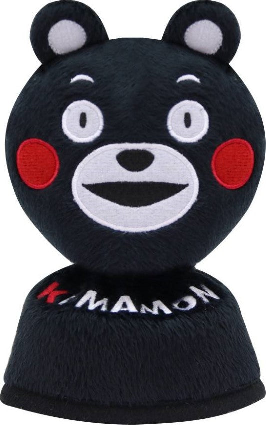 Kumamon Gear Shift Cover