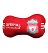 Free official Liverpool FC neck cushions