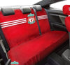 Official Liverpool rear seat cover