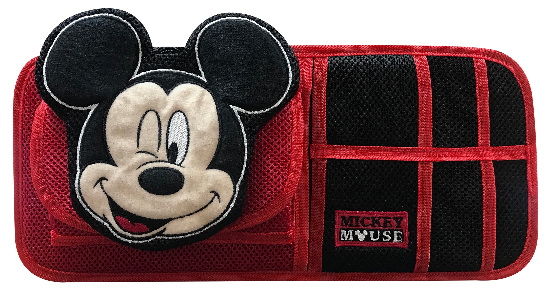 Mickey mouse online sun visor