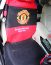Manchester United auto seat cover