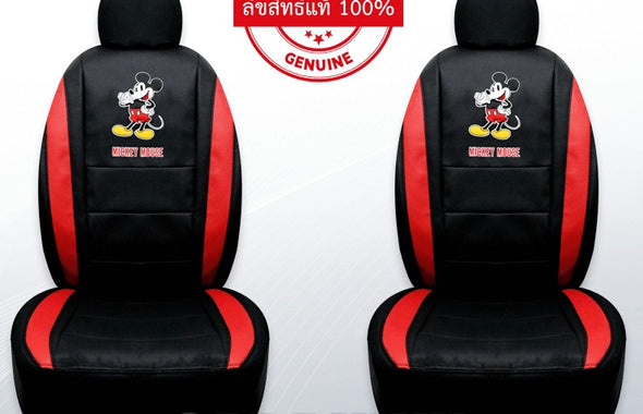 Disney Limited Edition Mickey Mouse auto accessories