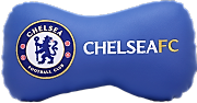 Chelsea neck pillow