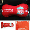 Liverpool neck pillow