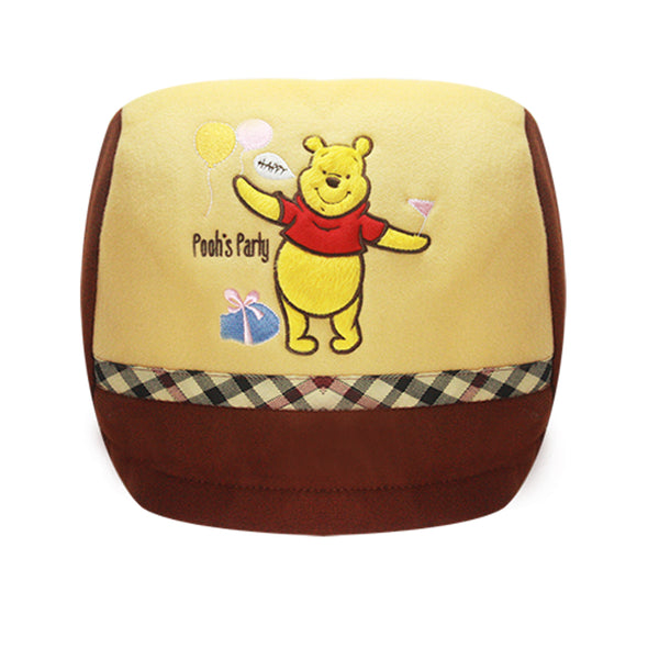 Disney Winnie The Pooh headrest cover