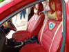 Marvel Iron Man car seat cover out of production
