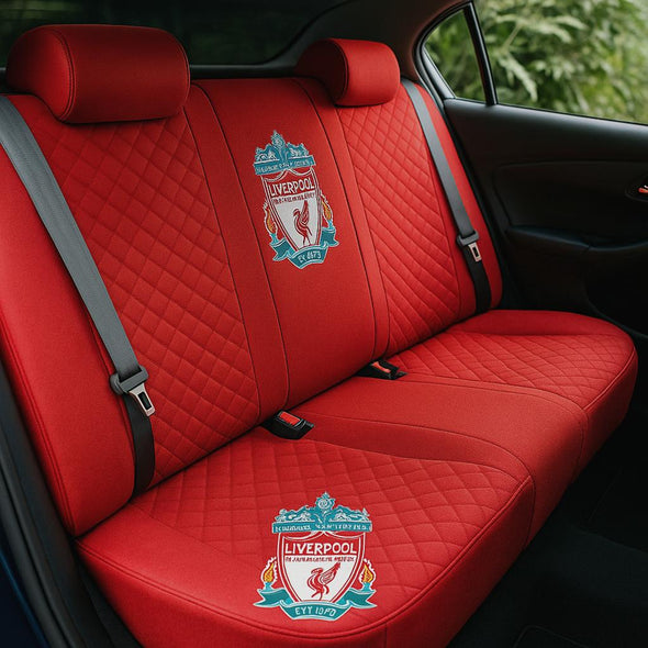 Liverpool store auto accessory