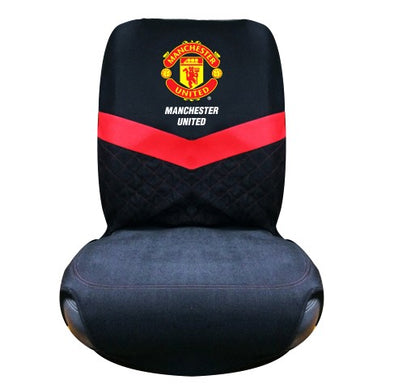 Official Manchester United car accessory