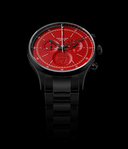 リバプール プレミアリーグ優勝記念 ウォッチ リヴァプール Liverpool