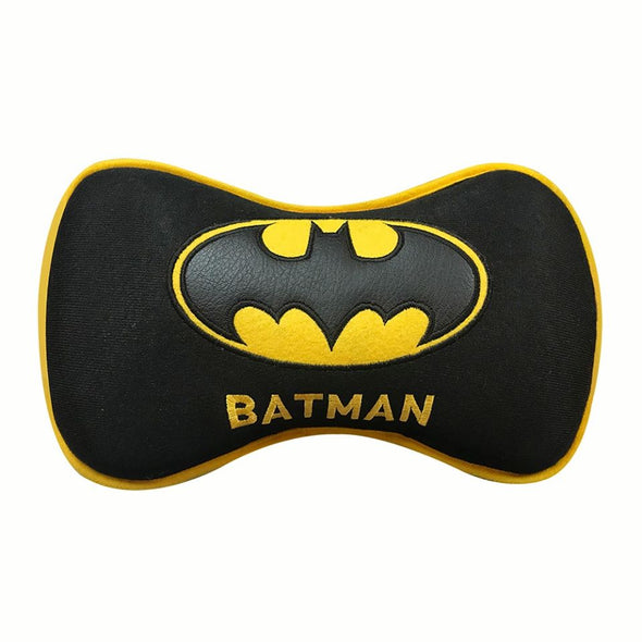 DC Batman neck pillow