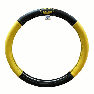 DC Batman steering wheel cover limited edition