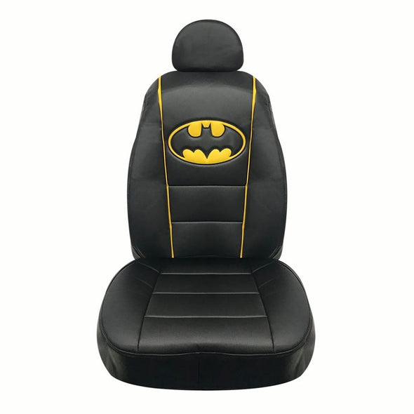 Batman Car Seat Cover Superior LE