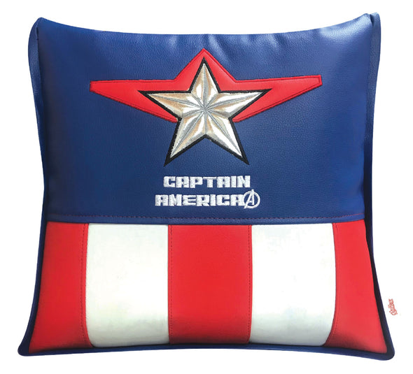 Marvel Store Captain America cushion waterproof