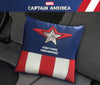 Store Marvel Captain America pillow PVC