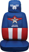 Marvel Captain America auto accessory