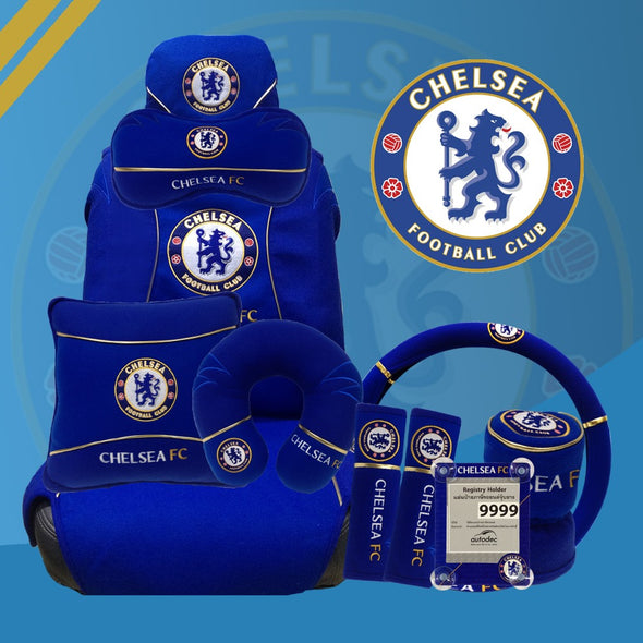 Chelsae FC car products official 