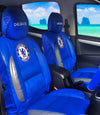 Chelsea shop car seats limited edition