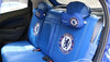 Official Chelsea seat cover back